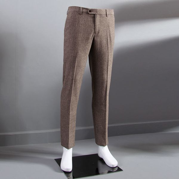 2020 personalize fishbone luxo dressed manly adjustment brown wedding coffee tailor casual pantlon business homme s6b6, White;black
2020 personalize fishbone luxo dressed manly adjustment brown wedding coffee tailor casual pantlon business homme s6b6, White;black
