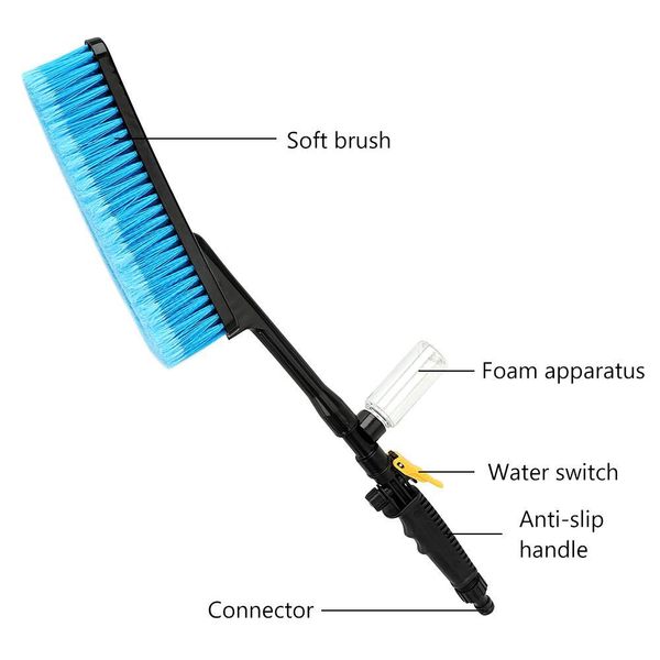 car wash brush cleaning tool car styling car care long handle foam bottle washable window cleaner water flow switch h wmtlsz
car wash brush cleaning tool car styling car care long handle foam bottle washable window cleaner water flow switch h wmtlsz