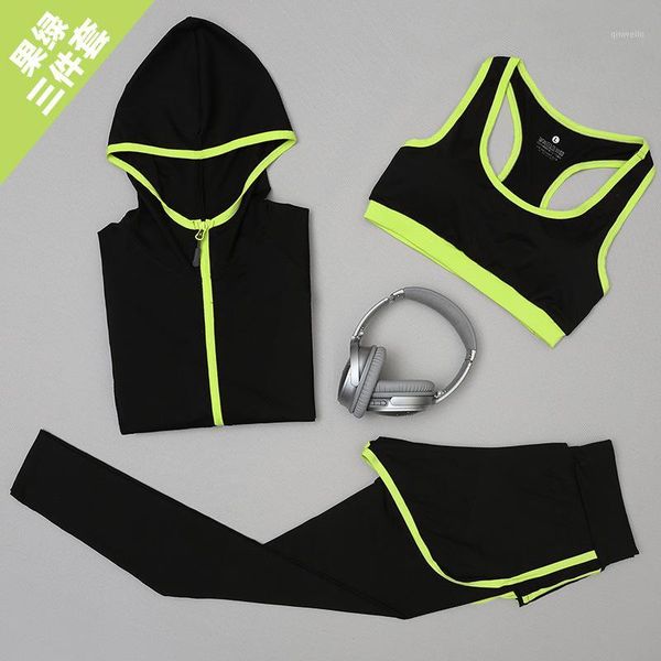 luo sha 2020 3pcs/set women tshirt and shorts female t-shirts fitness quick-drying summer sporting fitness ladies suit1, Gray
luo sha 2020 3pcs/set women tshirt and shorts female t-shirts fitness quick-drying summer sporting fitness ladies suit1, Gray