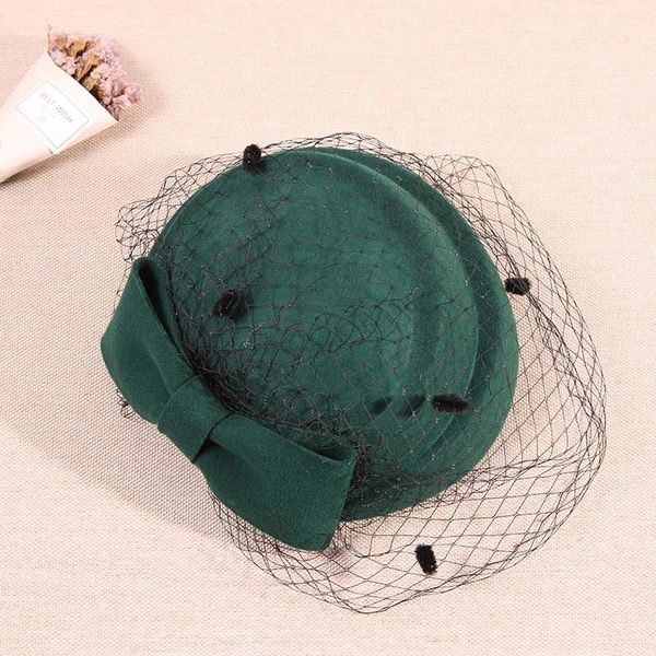 2019 fascinating fedoras elegant female wool felt mesh bow floral pillbox hat with veils ladies fascinator wedding hats lm011 h bbycwb
2019 fascinating fedoras elegant female wool felt mesh bow floral pillbox hat with veils ladies fascinator wedding hats lm011 h bbycwb