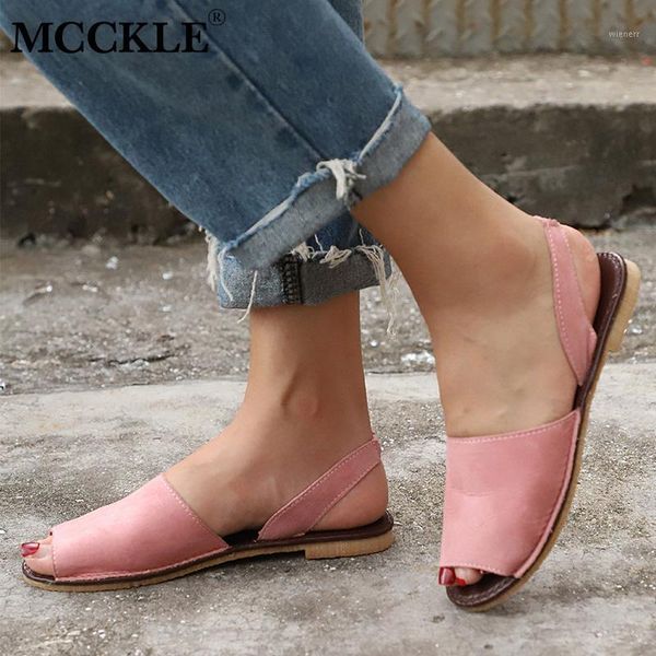 mcckle summer sandals women plus size flats female casual peep toe shoes faux suede slip on elastic band leisure solid footwear1, Black
mcckle summer sandals women plus size flats female casual peep toe shoes faux suede slip on elastic band leisure solid footwear1, Black