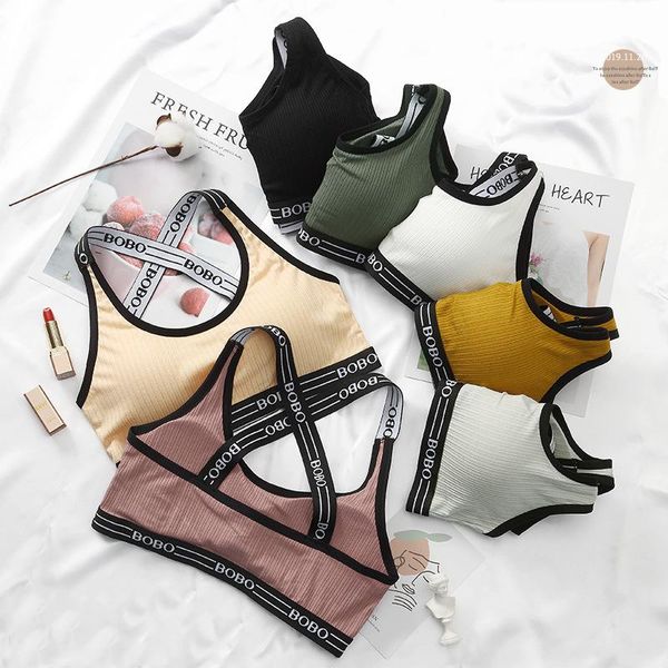 linbaiway women push up underwear bra set sports elastic bra+panties set crops fitness running bralette female brassiere, Red;black
linbaiway women push up underwear bra set sports elastic bra+panties set crops fitness running bralette female brassiere, Red;black