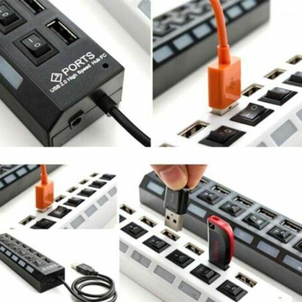 usb hub 20.hub usb splitter multi 2.0 hub 4/ x1m5 power 7 port pc for computer adapter accessories with hab multipo p9c51
usb hub 20.hub usb splitter multi 2.0 hub 4/ x1m5 power 7 port pc for computer adapter accessories with hab multipo p9c51