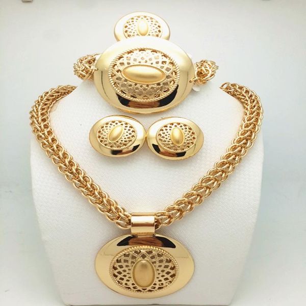 crystal bridal jewelry sets gold color necklace wedding engagement jewelry sets for women african beads, Silver
crystal bridal jewelry sets gold color necklace wedding engagement jewelry sets for women african beads, Silver