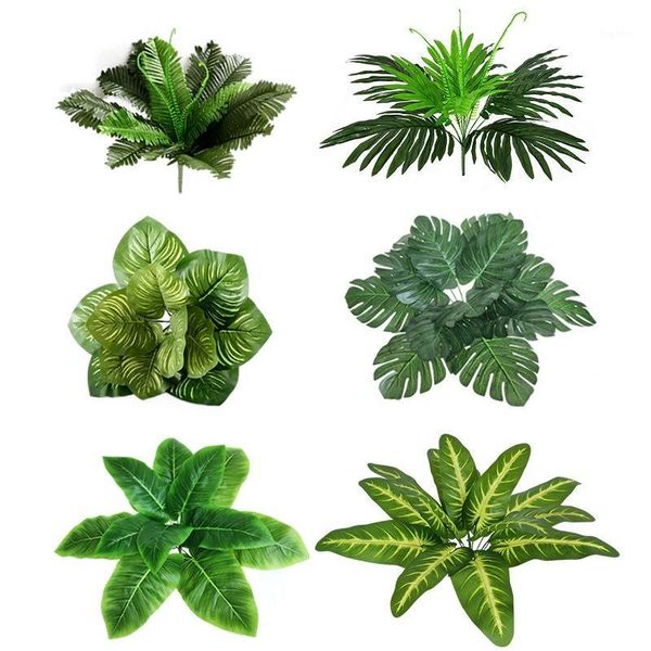 artificial monstera bouquet plastic plants ary fake greenery plant flower arrangement artificial plants for decoration1
artificial monstera bouquet plastic plants ary fake greenery plant flower arrangement artificial plants for decoration1