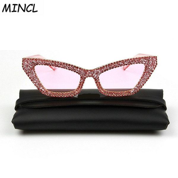 sunglasses transparent pink diamond large frame women shiny square glasses brand designer fashion eyewear shades fml, White;black
sunglasses transparent pink diamond large frame women shiny square glasses brand designer fashion eyewear shades fml, White;black