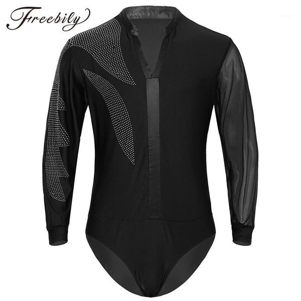 latin dance shirts mens shiny rhinestones long sleeve ballroom dancing wear standard performance competition clothing1, Black;red
latin dance shirts mens shiny rhinestones long sleeve ballroom dancing wear standard performance competition clothing1, Black;red