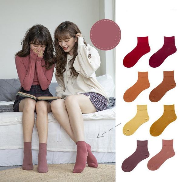 women long color socks women's multicolor fashion winter new cotton socks female personality deodorant creative wild women1, Black;white
women long color socks women's multicolor fashion winter new cotton socks female personality deodorant creative wild women1, Black;white