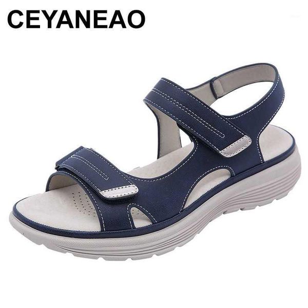 sandals ceyaneao platform women wedge summer shoes buckle casual athletic non-slip beach sandalia mujer1, Black
sandals ceyaneao platform women wedge summer shoes buckle casual athletic non-slip beach sandalia mujer1, Black