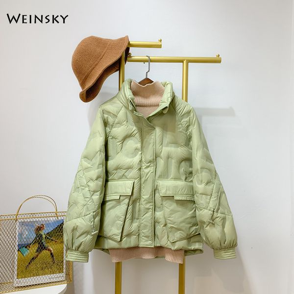 new women warm down jacket hooded white duck jackets autumn and winter coats parkas female fashion outwear
new women warm down jacket hooded white duck jackets autumn and winter coats parkas female fashion outwear