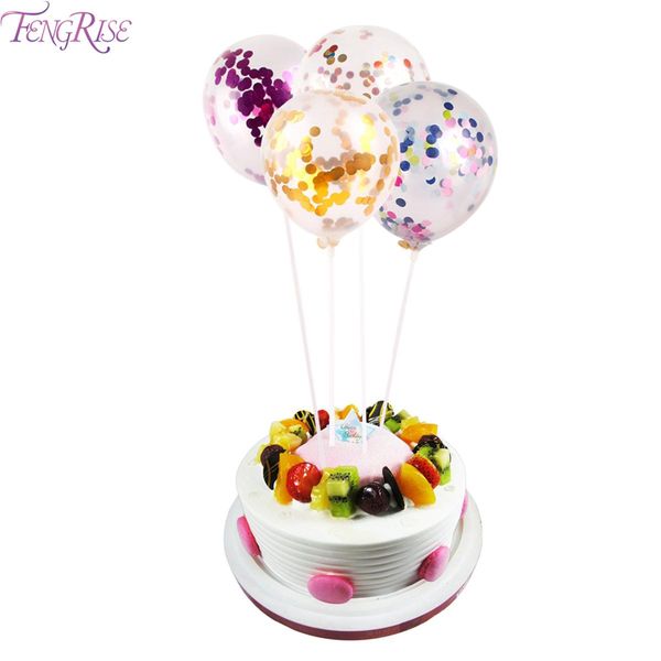 fengrise 5inch confetti balloon birthday cake decoration birthday party cup cake accessory baby shower birthday party decoration wmtqbu
fengrise 5inch confetti balloon birthday cake decoration birthday party cup cake accessory baby shower birthday party decoration wmtqbu