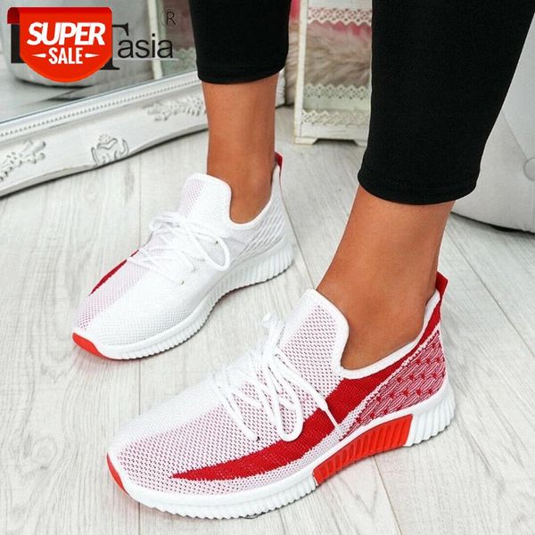 doratasia female mixed color shoelace round toe sneakers spring designer new sneakers women chunky fashion shoes woman #xi4r
doratasia female mixed color shoelace round toe sneakers spring designer new sneakers women chunky fashion shoes woman #xi4r