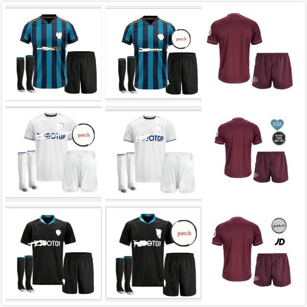 20 21 #9 bamford 100th anniversary soccer jersey costa celebrates centenary 2019 2020 bamford clarke 100 years men kids football uniform, Black;yellow
20 21 #9 bamford 100th anniversary soccer jersey costa celebrates centenary 2019 2020 bamford clarke 100 years men kids football uniform, Black;yellow