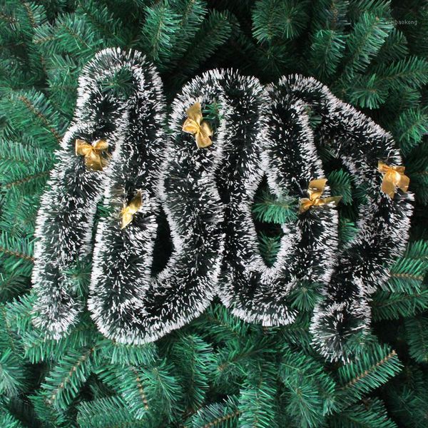 christmas decorations 2m artificial flower pine needle leaf garland vine ivy wedding garden year 2021 home decor deoration1 
christmas decorations 2m artificial flower pine needle leaf garland vine ivy wedding garden year 2021 home decor deoration1