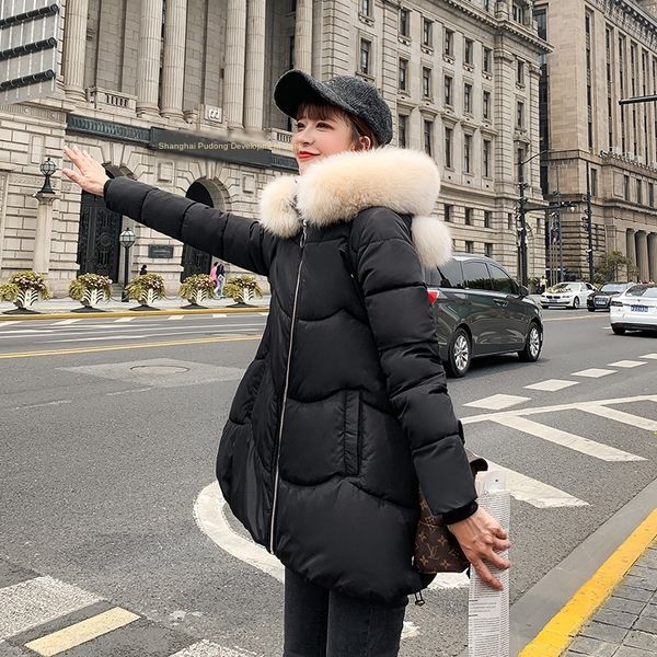 2020 young winter size ball long violated with neck bont hair girl sweet loose overcoat plus women capuchon black jas park bsfww
2020 young winter size ball long violated with neck bont hair girl sweet loose overcoat plus women capuchon black jas park bsfww