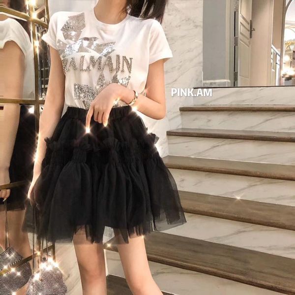 2020 liquid new fashionable wire in spring all kinds of playful sweet swollen wind came short female trend rl41, Black
2020 liquid new fashionable wire in spring all kinds of playful sweet swollen wind came short female trend rl41, Black
