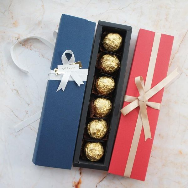 gift wrap 22.5*4*3.5cm red blue 10 set chocolate paper box valentine's day christmas birthday party gifts packing wedding candy use1
gift wrap 22.5*4*3.5cm red blue 10 set chocolate paper box valentine's day christmas birthday party gifts packing wedding candy use1
