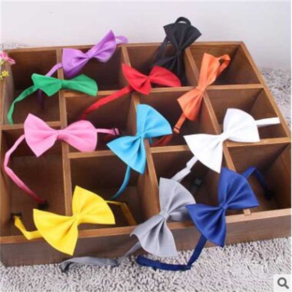 dog rabbit cat dogs bow tie solid bowtie kids puppy lovely decoration pet product adjustable grooming accessories 13 colors
dog rabbit cat dogs bow tie solid bowtie kids puppy lovely decoration pet product adjustable grooming accessories 13 colors