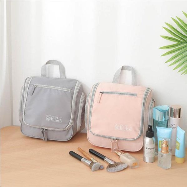 new travel makeup storage bag outdoor travel waterproof hook wash bag portable dry and wet separation bag,030
new travel makeup storage bag outdoor travel waterproof hook wash bag portable dry and wet separation bag,030