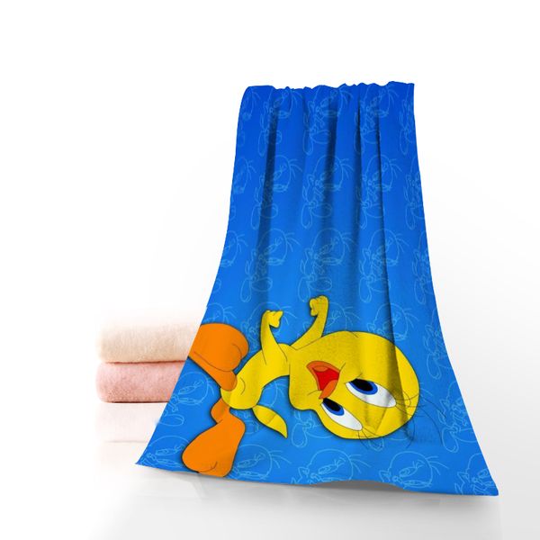 нового прибытие tweety bird полотенца многоцветность микрофибры пляж полотенце спортого лицо полотенце настраиваемые печати ванна полотенце
нового прибытие tweety bird полотенца многоцветность микрофибры пляж полотенце спортого лицо полотенце настраиваемые печати ванна полотенце