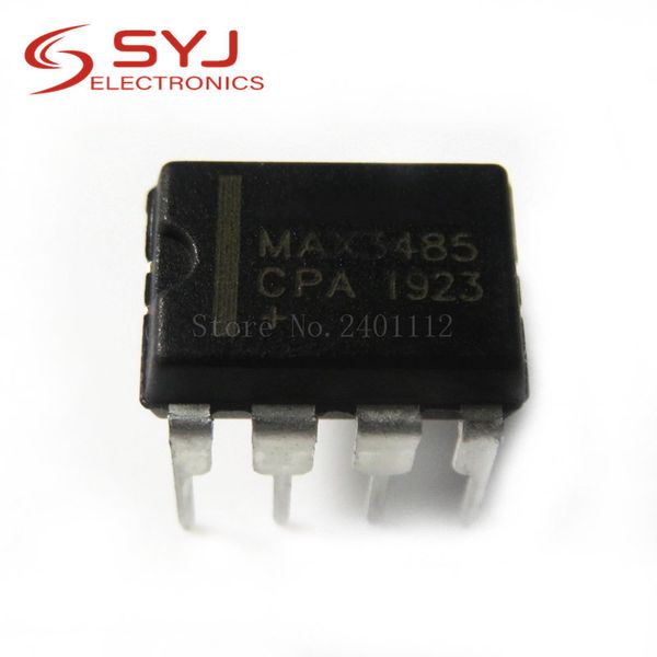 10pcs / lot max3485cpa max3485epa max3485 dip-8 new original in stock
10pcs / lot max3485cpa max3485epa max3485 dip-8 new original in stock