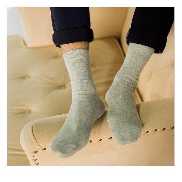 solid color socks cotton men fashion in tube socks winter male casual business breathable socks male sock slippe bbytus, Black
solid color socks cotton men fashion in tube socks winter male casual business breathable socks male sock slippe bbytus, Black