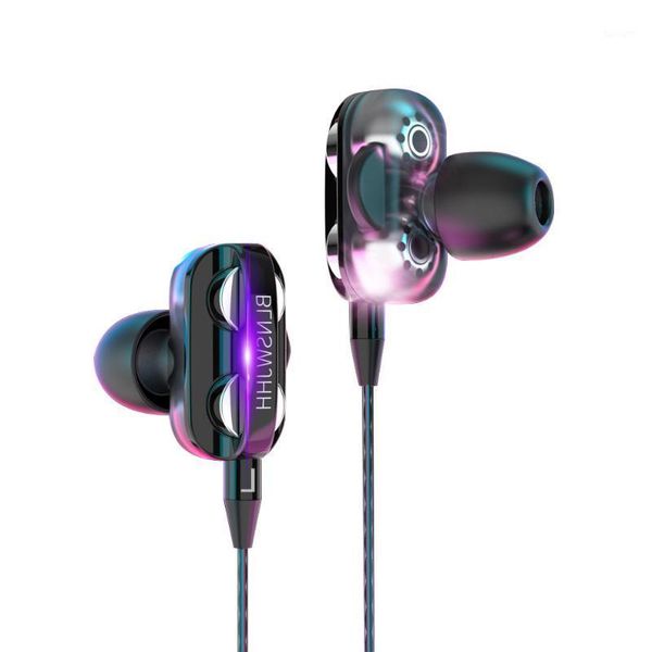 rukz a2 dual dynamic horn unit earphone with hd mic for stereo noise canceling headset bass sport earpieces1
rukz a2 dual dynamic horn unit earphone with hd mic for stereo noise canceling headset bass sport earpieces1