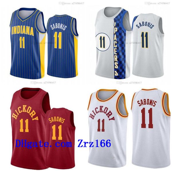 men basketball indianacity team 4 domantas sabonis 2020-21 blue red white city sleeveless jersey, Black;red
men basketball indianacity team 4 domantas sabonis 2020-21 blue red white city sleeveless jersey, Black;red