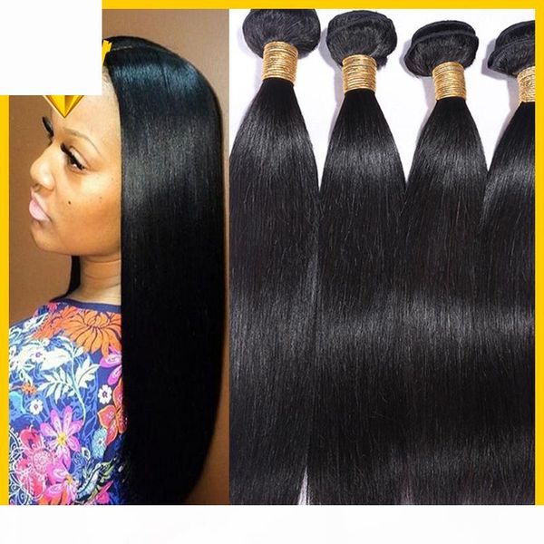 virgin brazilian human hair weft silky straight peruvian indian human hair extension natural color 3pcs lot unprocessed virgin hair weft, Black
virgin brazilian human hair weft silky straight peruvian indian human hair extension natural color 3pcs lot unprocessed virgin hair weft, Black