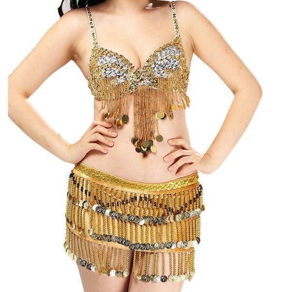 stage wear ladies belly dancing costume suit club party outfits performance carnival sequin beading & coins bra+belt wrap scarf, Black;red
stage wear ladies belly dancing costume suit club party outfits performance carnival sequin beading & coins bra+belt wrap scarf, Black;red