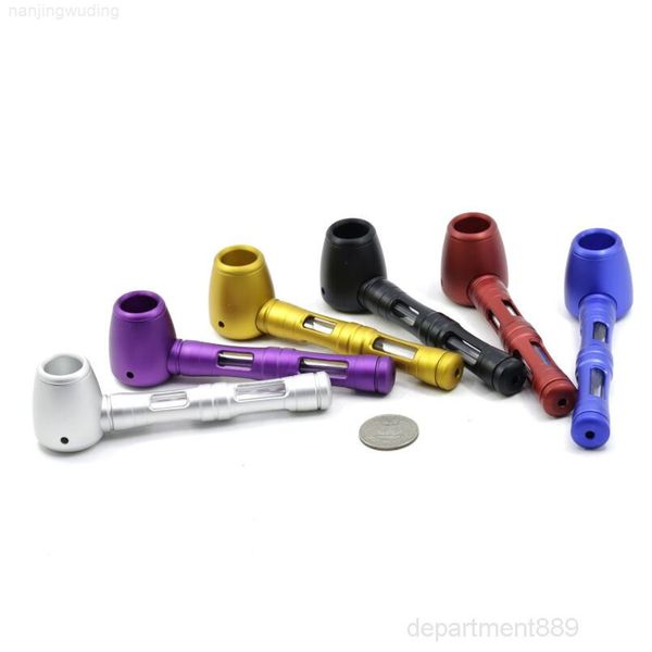 smoking mouthpiece metal pipes handmade detachable with inner tube colorful fashion smoke pipe accessories owc1126
smoking mouthpiece metal pipes handmade detachable with inner tube colorful fashion smoke pipe accessories owc1126