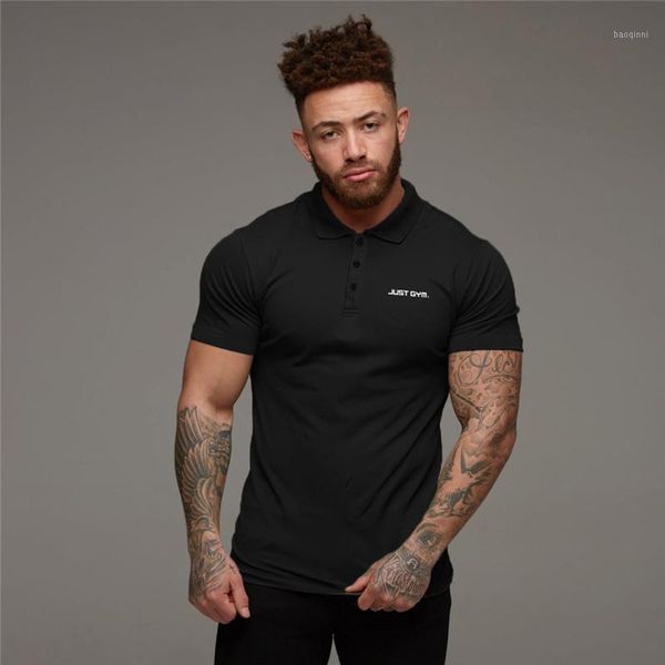 brand cotton bodybuilding mens short sleeve shirts casual fitness fashion shirt new clothing trend sport shirts1, White;black
brand cotton bodybuilding mens short sleeve shirts casual fitness fashion shirt new clothing trend sport shirts1, White;black