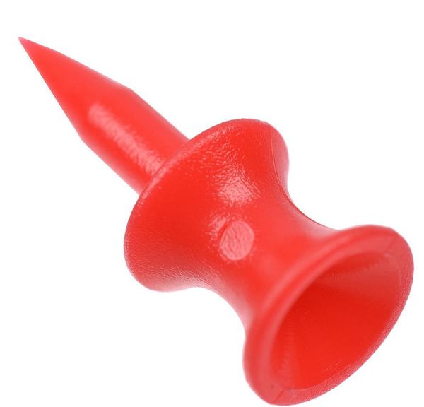 200 pcs golf tee sport double-deck golf ball tees 30mm 
200 pcs golf tee sport double-deck golf ball tees 30mm