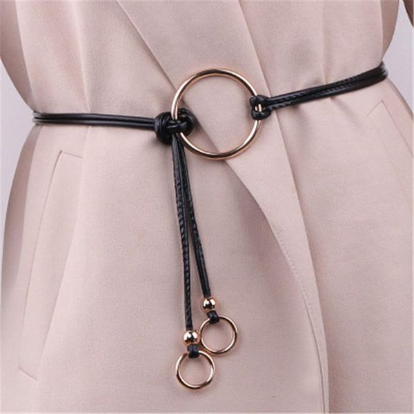 belts thin waist leather belt female pure color women dress wild small strap mujer cinto feminino cinturones, Black;brown
belts thin waist leather belt female pure color women dress wild small strap mujer cinto feminino cinturones, Black;brown