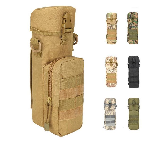 outdoors molle water bottle bag tactical gear kettle waist pouch water bag army climbing camping hiking hunting accessories1
outdoors molle water bottle bag tactical gear kettle waist pouch water bag army climbing camping hiking hunting accessories1