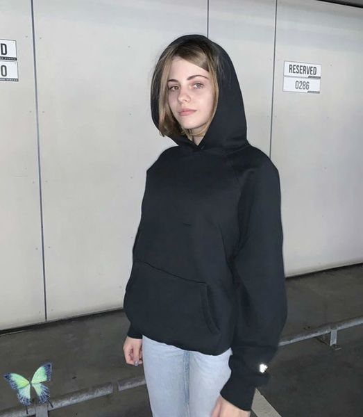 hoodies sweatshirts three-dimensional film fleece 3m reflective long sleeves essentials sweatshirt, Black
hoodies sweatshirts three-dimensional film fleece 3m reflective long sleeves essentials sweatshirt, Black