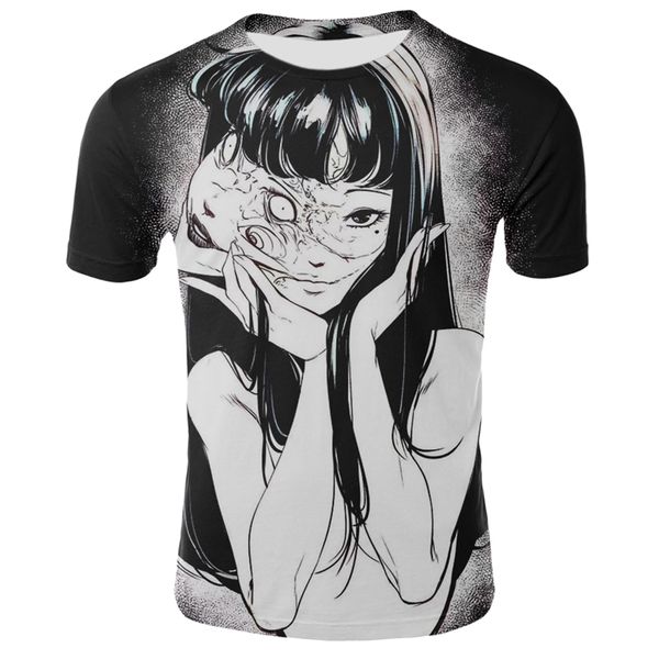 new three-dimensional eddy current 3d print shirts plus size hentai graphic men clothing
new three-dimensional eddy current 3d print shirts plus size hentai graphic men clothing