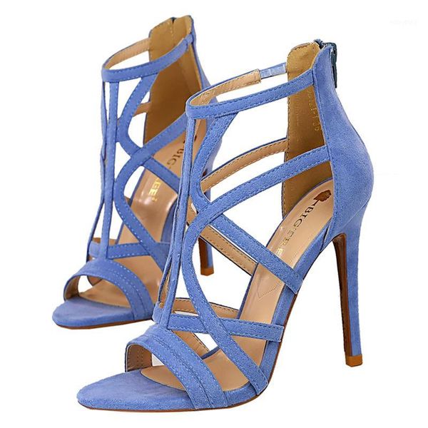 2020 women fetish stripper sandals ankle boots 11cm high heels rome gladiator peep toe yellow summer blue sandales party shoes1, Black
2020 women fetish stripper sandals ankle boots 11cm high heels rome gladiator peep toe yellow summer blue sandales party shoes1, Black