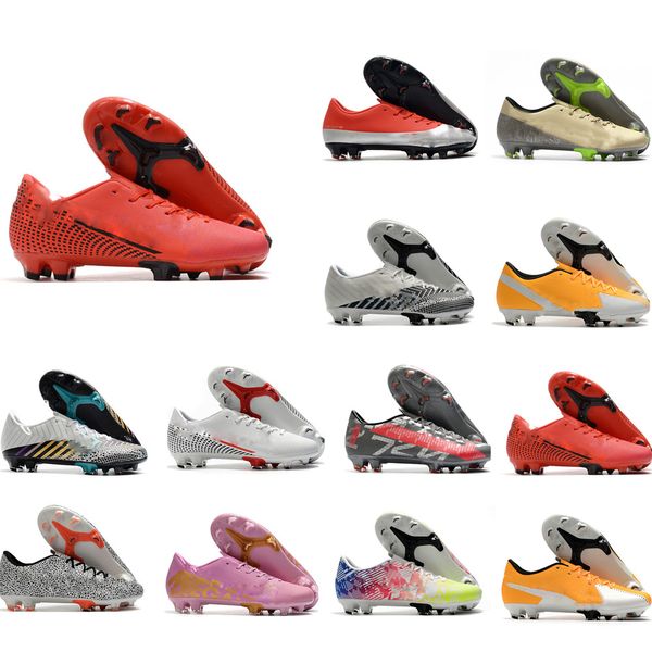2020 women mens childs ankle football boots cr7 mercurial superfly 7 elite fg soccer shoes neymar superfly comfortable soccer cleats 35-45
2020 women mens childs ankle football boots cr7 mercurial superfly 7 elite fg soccer shoes neymar superfly comfortable soccer cleats 35-45