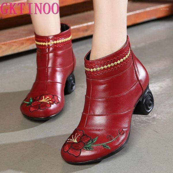 boots handmade women shoes genuine leather spring autumn vintage ankle flat bootie botas mujer1, Black
boots handmade women shoes genuine leather spring autumn vintage ankle flat bootie botas mujer1, Black