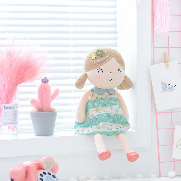 gloveleya плюшевые куклы весна девушка baby doll подарки ткань куклы дети тряпичная кукла плюшевые игрушки kawaii мягкий плюш подарок 201012
gloveleya плюшевые куклы весна девушка baby doll подарки ткань куклы дети тряпичная кукла плюшевые игрушки kawaii мягкий плюш подарок 201012