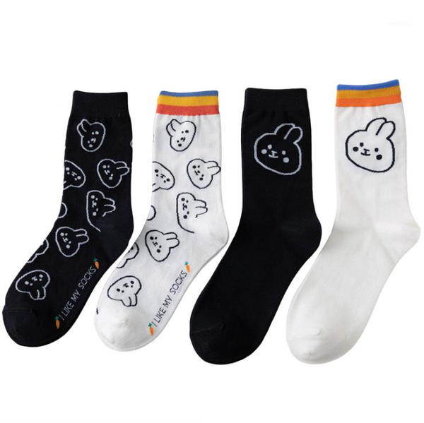 spring and summer new fashion women's socks harajuku style socks pattern gift for girls1, Black;white
spring and summer new fashion women's socks harajuku style socks pattern gift for girls1, Black;white