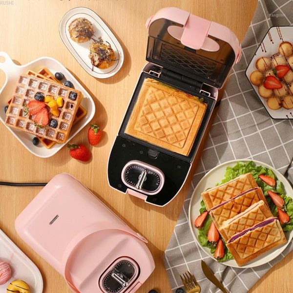 220v 650w home sandwich machine multifunctional pot donut maker waffle maker sandwich donut1
220v 650w home sandwich machine multifunctional pot donut maker waffle maker sandwich donut1