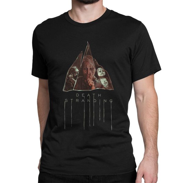 sport game death stranding t shirts men cotton novelty t-shirts round collar mads mikkelsen tee shirt short sleeve birthday present
sport game death stranding t shirts men cotton novelty t-shirts round collar mads mikkelsen tee shirt short sleeve birthday present