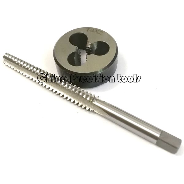 2pcs hss metric trapezoidal thread tap and die set tr8 t8x1.5 tr8x2 tr8x3 left right hand tr screw taps dies sets t8 t8x2 t8x3
2pcs hss metric trapezoidal thread tap and die set tr8 t8x1.5 tr8x2 tr8x3 left right hand tr screw taps dies sets t8 t8x2 t8x3