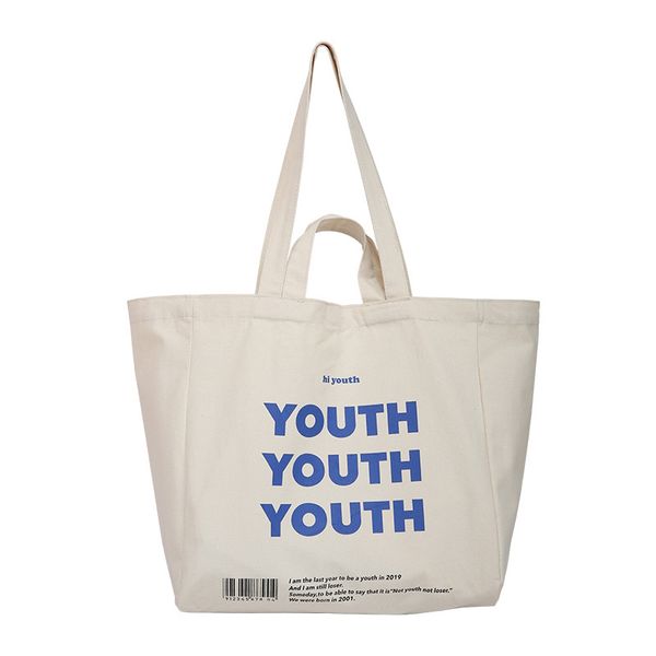 2020 new women's canvas fashion shoulder bags capacity cotton cloth shopping bag female handbag foldable reusable shopper bags c1019
2020 new women's canvas fashion shoulder bags capacity cotton cloth shopping bag female handbag foldable reusable shopper bags c1019