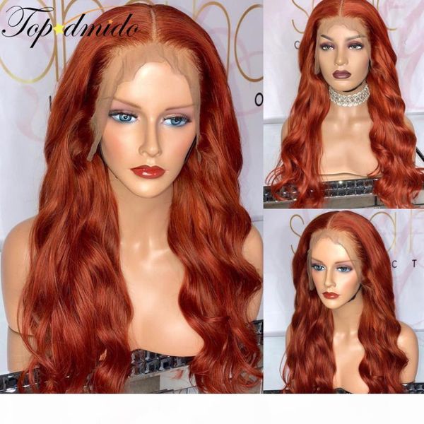 dmido color hair lace front wigs with baby hair body wave remy 13x6 lace front human wigs natural hairline, Black;brown
dmido color hair lace front wigs with baby hair body wave remy 13x6 lace front human wigs natural hairline, Black;brown