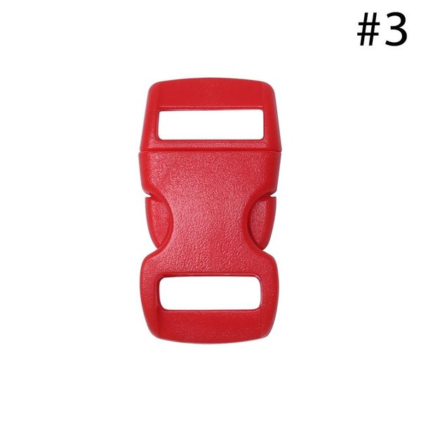 10pcs colorful side release buckle curved cord paracord bracelet accessories collar strap webbing outdoor tools parts 3 8 10mm h bbyjdw
10pcs colorful side release buckle curved cord paracord bracelet accessories collar strap webbing outdoor tools parts 3 8 10mm h bbyjdw