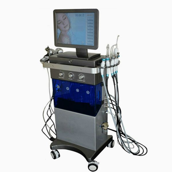 hydrafacial machine skin peeling microdermabrasion with skin scrubber water sprayer hydro dermabrasion beauty equipment
hydrafacial machine skin peeling microdermabrasion with skin scrubber water sprayer hydro dermabrasion beauty equipment