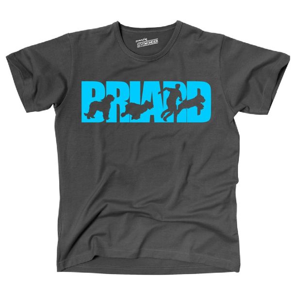 sport ths t-shirt hunde hund briard hundesport agility brand summer style cotton men's unique masculine streetwear men t shirt
sport ths t-shirt hunde hund briard hundesport agility brand summer style cotton men's unique masculine streetwear men t shirt